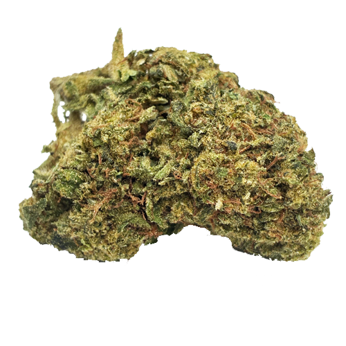 Hillbilly Crack THCa Flower