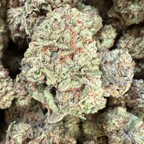Hillbilly Crack THCa Flower - Image 4